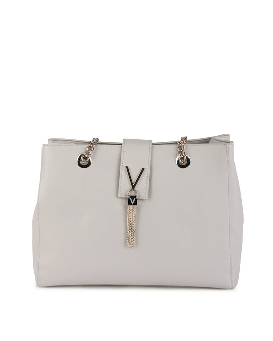 Valentino Shoulder Bag (VBS1IJ05 185) White Women