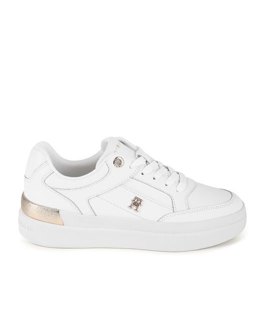 Tommy Hilfiger Footwear (FW0FW08126YBS) Women