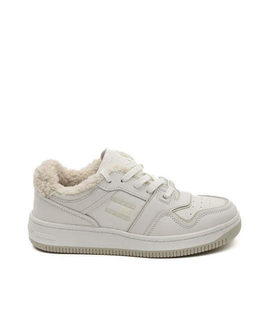 Tommy Hilfiger Footwear (EN0EN02593YBL) Women