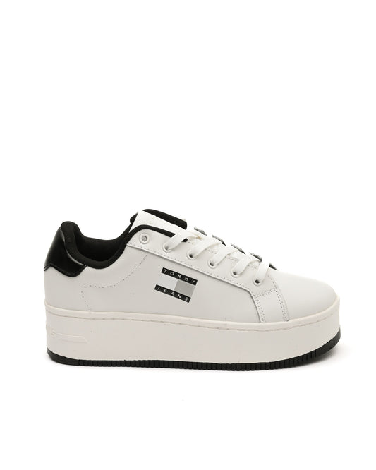 Tommy Hilfiger Footwear (EN0EN02711BDS) Women