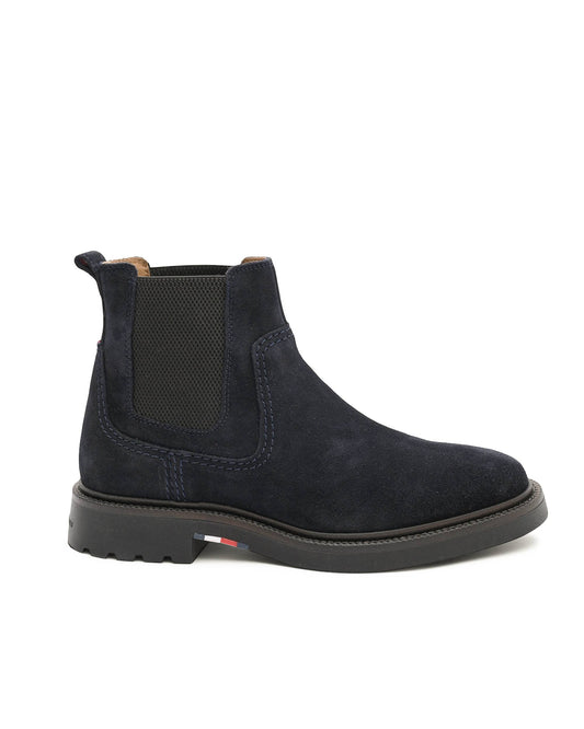 Tommy Hilfiger Footwear (FM0FM05104DW5) Men
