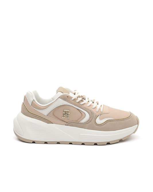 Tommy Hilfiger Footwear (FW0FW08129TRY) Women