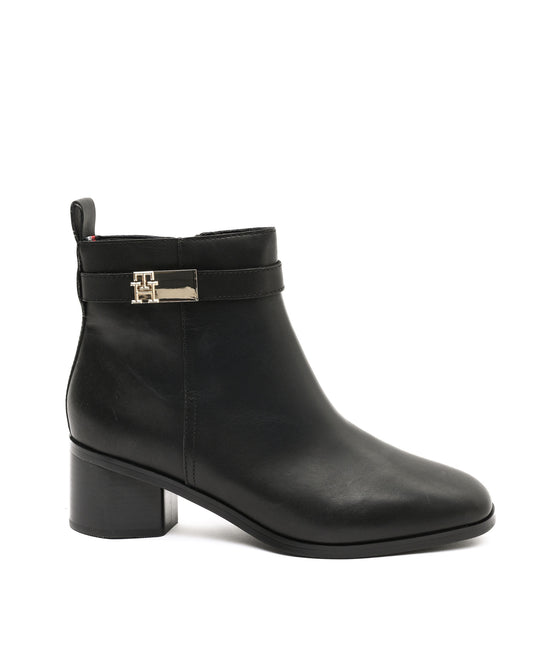 Tommy Hilfiger Footwear (FW0FW08179BDS) Women