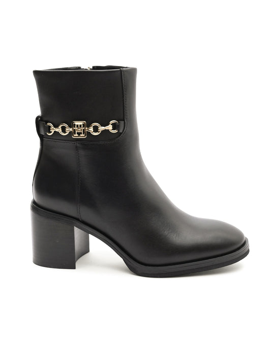 Tommy Hilfiger Footwear (FW0FW08183BDS) Women