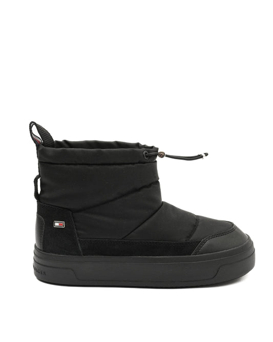 Tommy Hilfiger Footwear (FW0FW08334BDS) Women