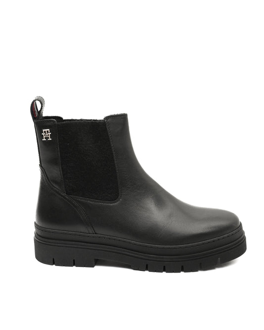 Tommy Hilfiger Footwear (FW0FW08448BDS) Women