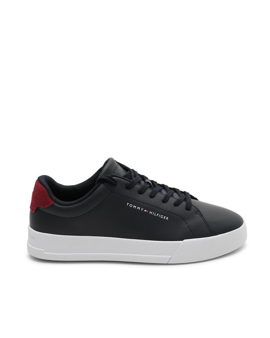 Tommy Hilfiger Mens Sneakers FM0FM05297DW5 Blue