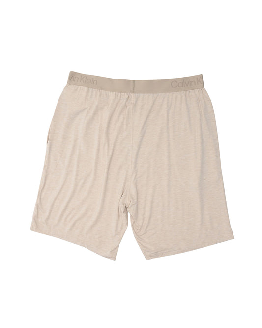 Calvin Klein Mens Pants LV00NM2824HGS Beige