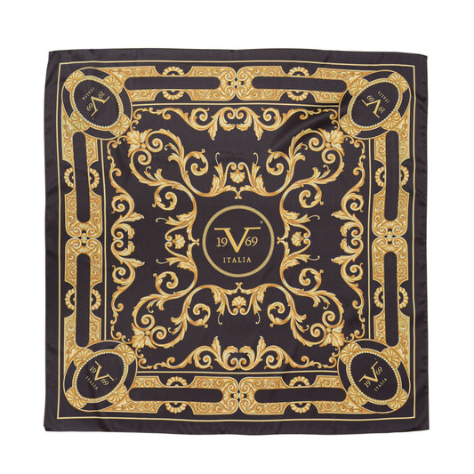 19V69 by VERSACE Multicolor Scarf (17516) Women