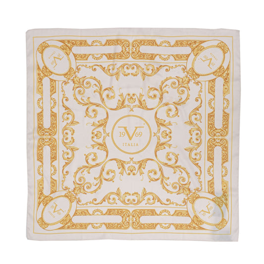 19V69 by VERSACE Multicolor Scarf (17518) Women