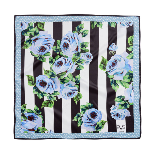 19V69 by VERSACE Multicolor Scarf (17531) Women