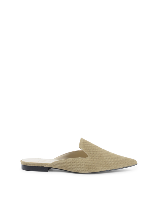 19V69 by VERSACE Beige Sandals (17556) Women