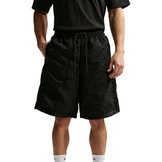 Nike Shorts Kobe Bryant Mamba Black (IF5207-010) Unisex