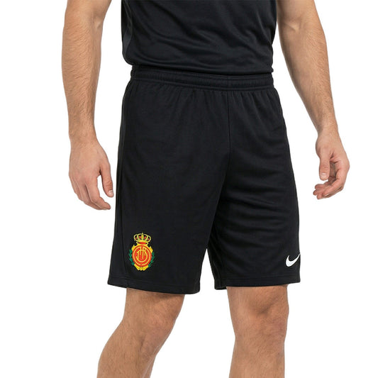 Nike Shorts RCD Mallorca First Kit 2025-2026 Black (BV6855-010) Unisex