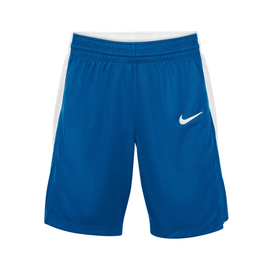 Nike Shorts Team Basketball Royal Blue (NT0202-463) Kids
