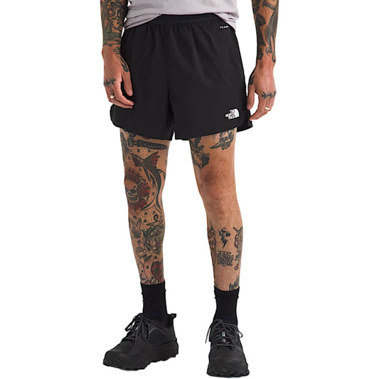 The North Face Shorts Sunriser Short 5 black (NF0A8BBTJK3) Men