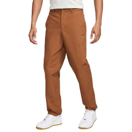 Nike Pants Club Chino Saturn Gold (FZ5770-281) Men