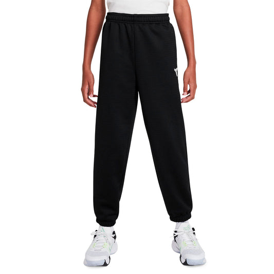 Nike Pants Kobe Bryant Therma-Fit Fund Black (HJ1015-010) Kids
