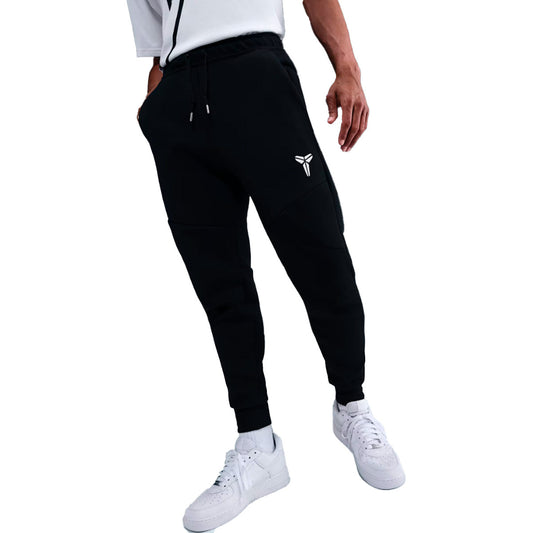 Nike Pants Kobe Tech Fleece Jogger Black (IB2716-010) Unisex