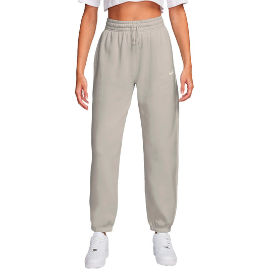 Nike Pants Sportswear Fleece 2 College Grey (FZ5996-009) Women