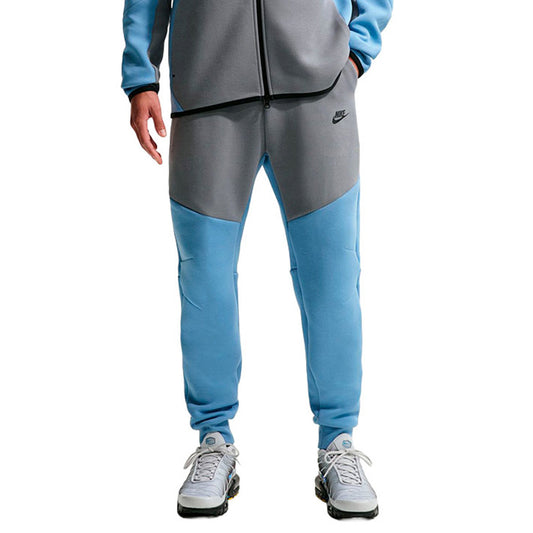 Nike Trousers Tech Fleece Jogger Work Blue (HV0959-486) Unisex