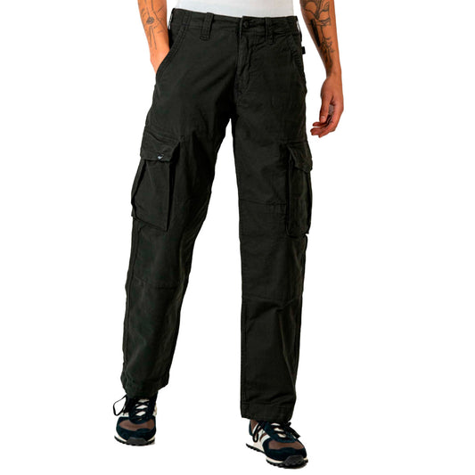 Reell Trousers Flex Cargo LC (1109-008-01-001) Men