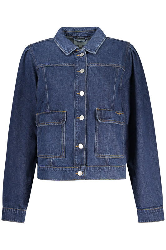 Pepe Jeans Jacket Blue (PL4024407SUNNYDNM_BL000) Women