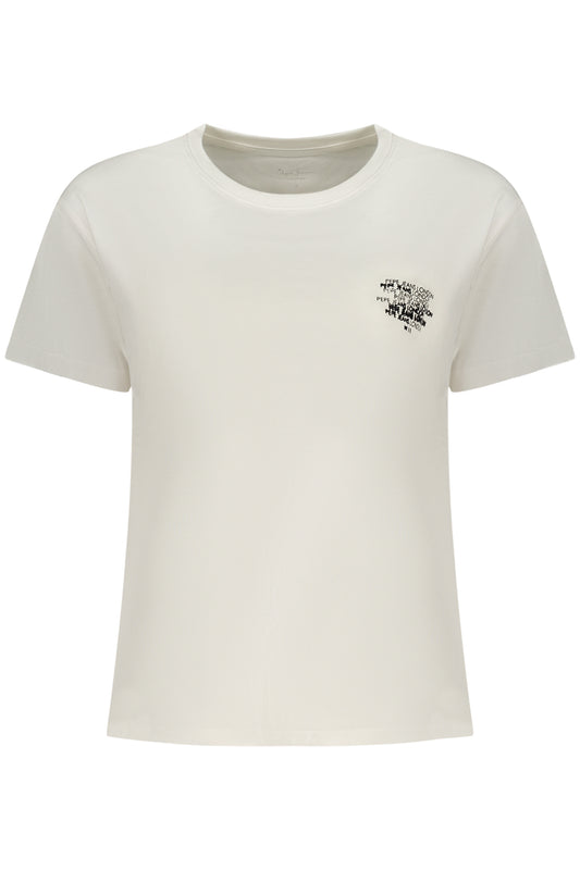 PEPE JEANS T-Shirt (PL5000076BAITHIARA_BI800) Women