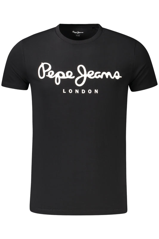 PEPE JEANS T-Shirt Black (PM508210_NE999) Men