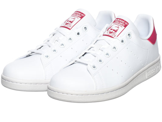 Adidas Shoes Women's STAN SMITH J (7361) Women