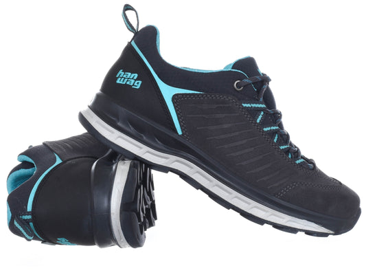 HANWAG SHOES - H9135-064490 b-grade Women