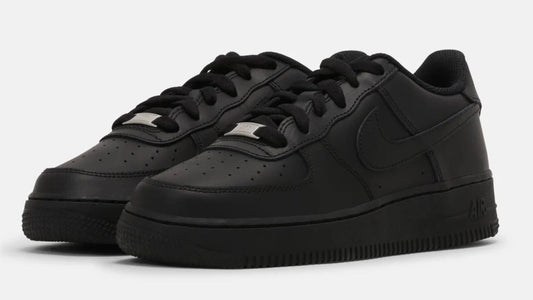 NIKE SHOES - AIR FORCE 1 LE (GS) DH2920-001 Women