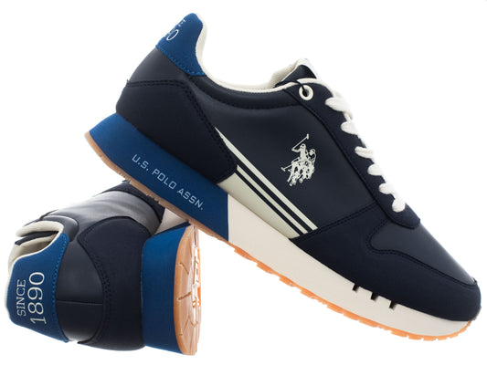 U.S. Polo Assn. Shoes Men's (9343) Men