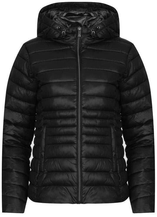 U.S. POLO ASSN. JACKET - SAFI 327 67180 52895 199 Women