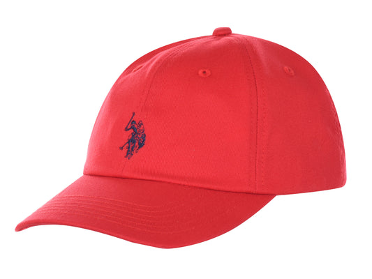 U.S. POLO ASSN. - BUSHER HAT CAP