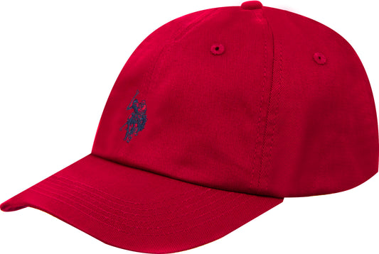 U.S. POLO ASSN. - BUSHER HAT CAP