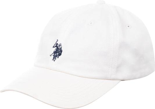 U.S. POLO ASSN. - BUSHER HAT CAP