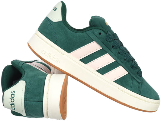 Adidas Shoes GRAND COURT ALPHA 00s JI1715 (7226) Women