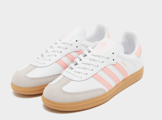 ADIDAS SHOES - SAMBA OG J JP5480 Women