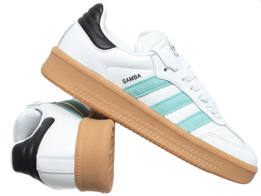ADIDAS SHOES - SAMBA XLG JS4251 Men