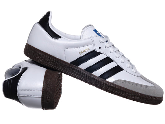 ADIDAS - SHOES - SAMBA OG B75806 Men