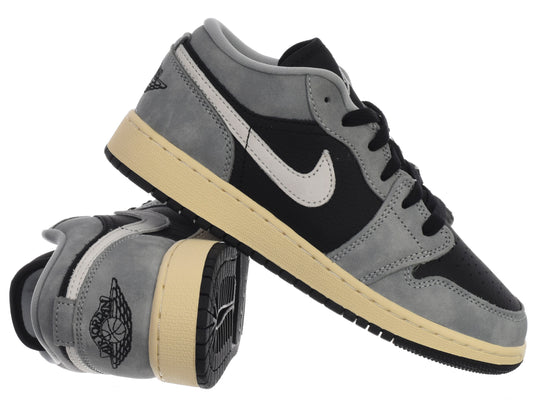 AIR JORDAN SHOES - AIR JORDAN 1 LOW SE (GS) HQ2021-012 Women