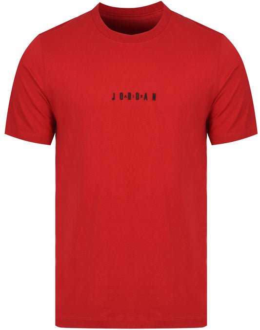 AIR JORDAN T-SHIRT - DM3182-689 Men