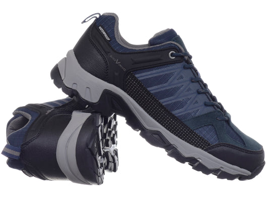 BLACK CREVICE SHOES - BCR342519-BG TREKKING FOOTWEAR Women