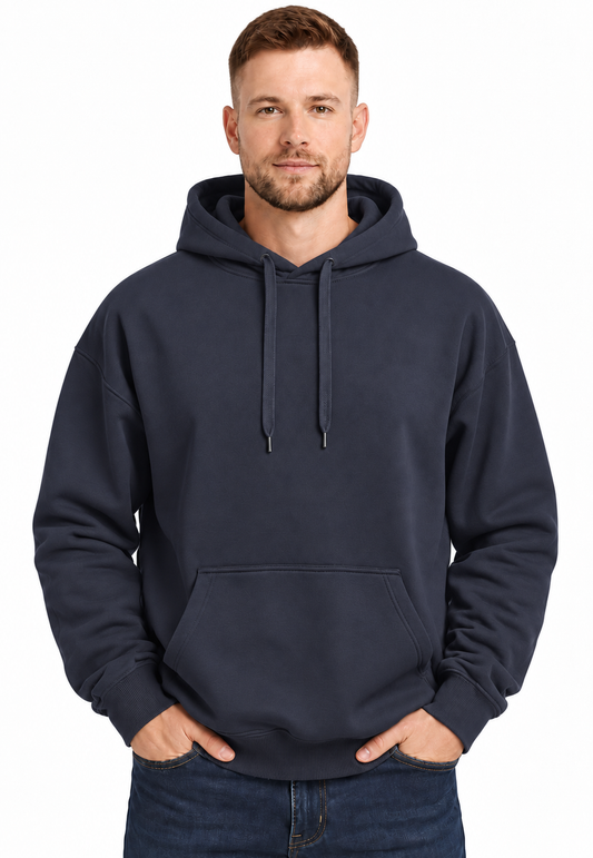 DEBRANDE Sweatshirt Men's Z Hooded (10728) Men