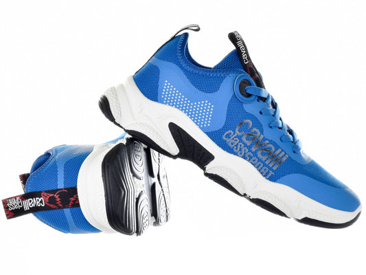 CAVALLI CLASS SPORT SHOES - S23-S00CM8635 200 Men