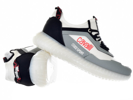 CAVALLI CLASS SPORT SHOES - S23-S00CM8641 800 Men