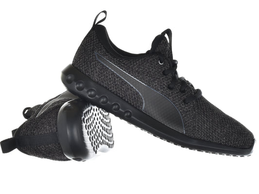 Puma Shoes Women's PUMA CARSON NATURE KNIT WN'S (3887) Women