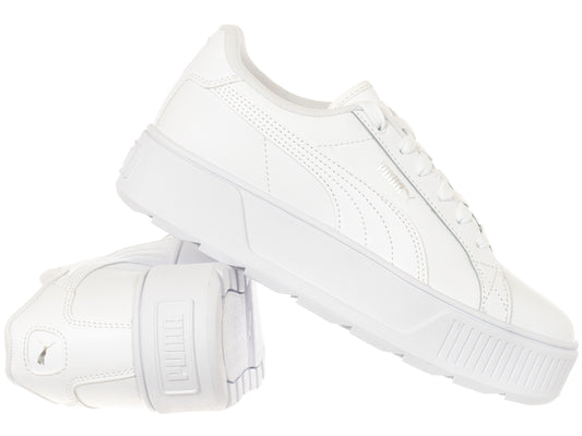 WOMEN'S SHOES - PUMA - KARMEN L 387374-01 Kids