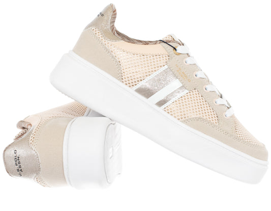 WOMEN'S SHOES - U.S. POLO ASSN. - YVONNE002A-GOL Women